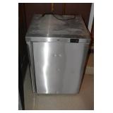Stainless Stell Outdoor Refrigerator