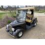 2015 '35 Chevy Streetrod Custom Golf Car