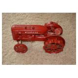 Vintage Farm Toy
