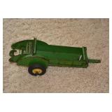 Vintage Farm Toy