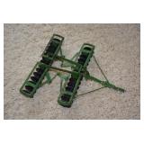 Vintage Farm Toy