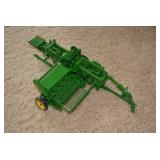 Vintage Farm Toy