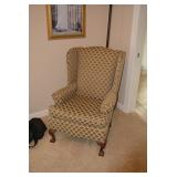 Wingback Chair