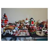 Christmas Decor