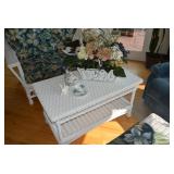 Wicker Patio Furniture