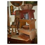 Huge Estate Sale FULL of Antiques! 50% off Today!!