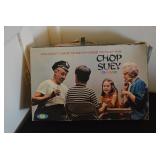 Chop Suey Game
