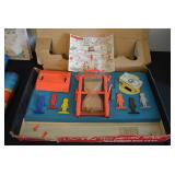 Melvin the Moon Man Game