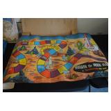 Melvin the Moon Man Game