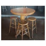 Blondie's Firehouse Pub & Restaurant