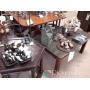 BROOKS FURNITURE & DESIGN-Retail High End Furniture Store Complete Retirement Auction