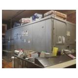 Former Baking Company-Refrigeration, Baking, Coffee Equipment, Dining Area & More!