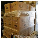 Large Amount Of New Cleaning Supplies, Paper Goods, Cisco Access Points & More!