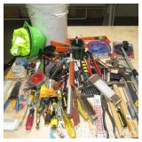 FORMER ROOFING CONTRACTOR-SCAFFOLDING, ROOF LIFT, METAL WORKING & MORE!