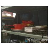 Near New Grocery Store Including Meat Market-Auction Part One