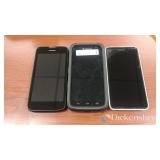 Click here to return to auction listings Hundreds Of Samsung, Other Lost, Unclaimed Cell Phones, iPa