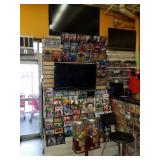 EZ Music & Video Store