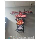 Shorty's Backyard Grill-END OF LEASE AUCTION