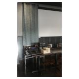 Apex Sports Lounge