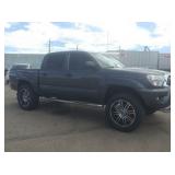 2016 Forest River Vibe Trailer, Vehicles and More!