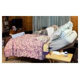 Bariatric Bed 