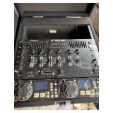 DJ Equipment 