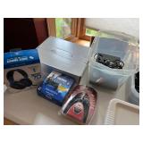 vintage video equipment