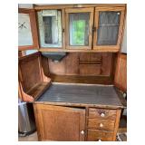 Hoosier Cabinet