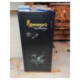 Browning safe