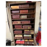 antique city directories