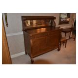 Blind Squirrel Sara's Massillon Estate Auction Part 1