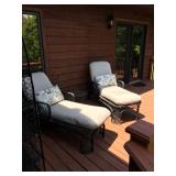Patio Furniture