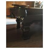 Pool Table Leg