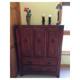 Asian Inspired Chest