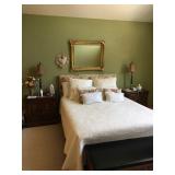 Queen Bedroom