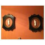 Asian Wall Art