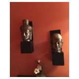 Asian Wall Art