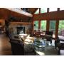 Overview of Main Living Area