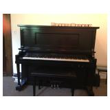 Kimmel Pianola Player Piano