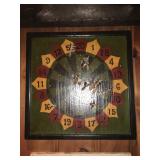 Dart Board
