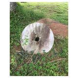 Grinding Wheel