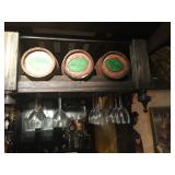 Liquor Kegs
