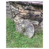 Grinding Stone