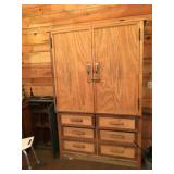 Shop Cabinet