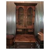 Newer Pine Secretary