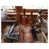 Lots of Tools, LOTS!