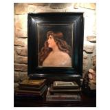 Early Oil Painting