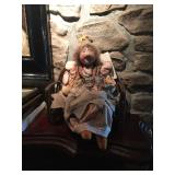 Rebecca Kempson Doll