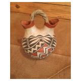 Acoma Pottery