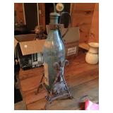 Tilting Wine Dispenser